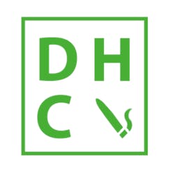 Daily High Club logo